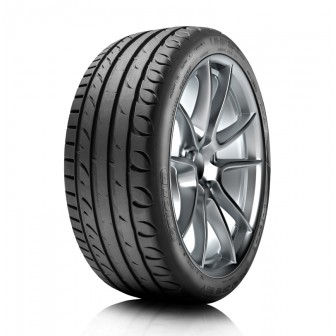 ULTRA HIGH PERFORMANCE