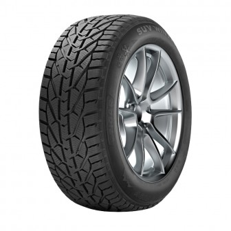 SUV WINTER