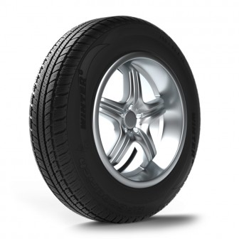 G-FORCE WINTER
