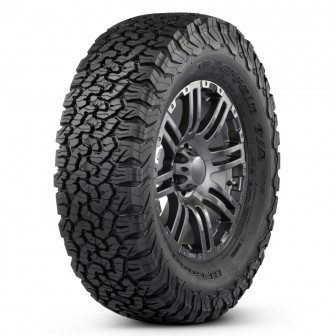 ALL-TERRAIN T/A KO2