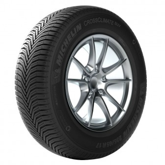 CROSSCLIMATE SUV