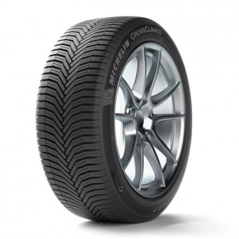 CROSSCLIMATE+
