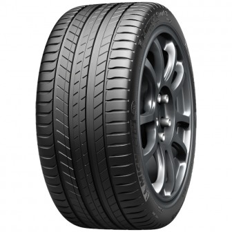 LATITUDE SPORT 3