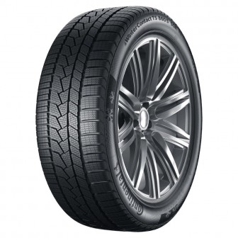 WinterContact TS 860 S