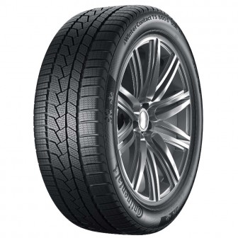 WinterContact TS 860