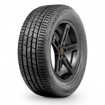 CrossContact LX Sport