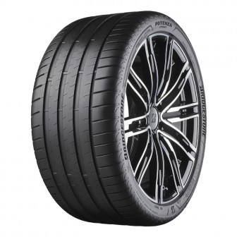 POTENZA SPORT