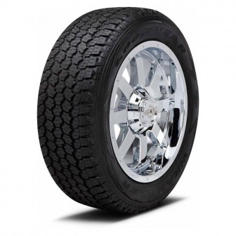 WRANGLER ALL-TERRAIN ADVENTURE