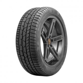 ContiWinterContact TS 830 P