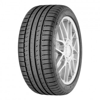 ContiWinterContact TS 810 S