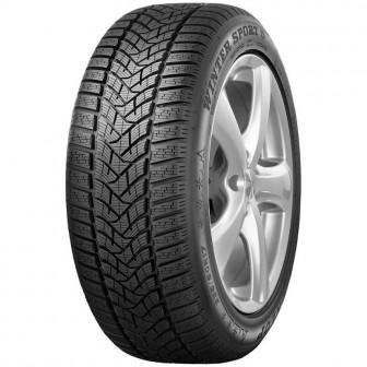 WINTER SPORT 5 SUV
