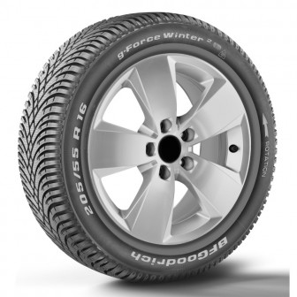G-FORCE WINTER2 SUV