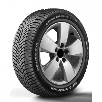 G-GRIP ALL SEASON2 SUV