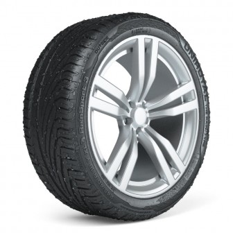 RainSport 3