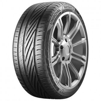 RainSport 5