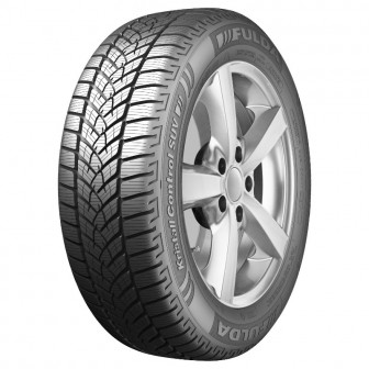 KRISTALL CONTROL SUV