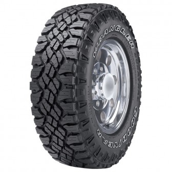 WRANGLER DURATRAC