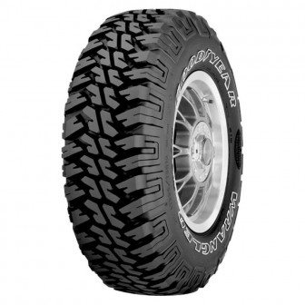WRANGLER MT/R