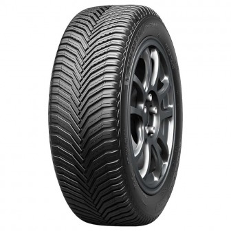 CROSSCLIMATE 2 SUV