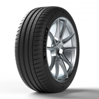 PILOT SPORT 4 SUV
