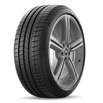 PILOT SPORT 3