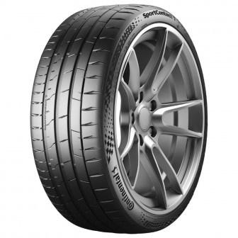 SportContact 7