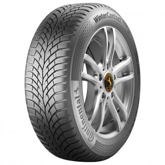 WinterContact TS 870