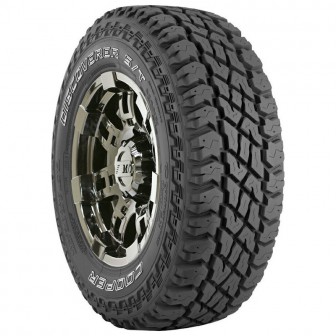 DISCOVERER S/T MAXX