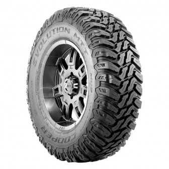 EVOLUTION MTT MUD