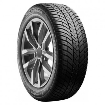 DISCOVERER ALL SEASON