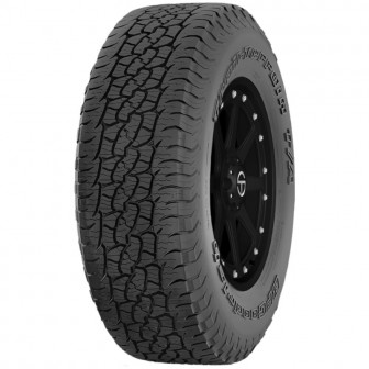 TRAIL-TERRAIN T/A