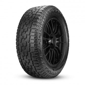 SCORPION ALL TERRAIN PLUS