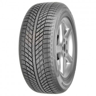 VECTOR 4SEASONS SUV.4X4