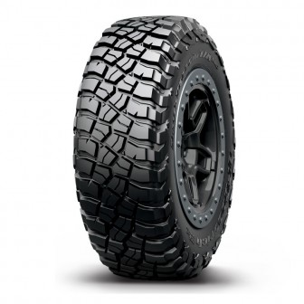 MUD TERRAIN T/A KM3