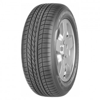 EAGLE F1 ASYMMETRIC SUV AT