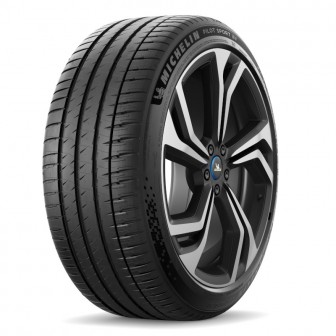 PILOT SPORT EV